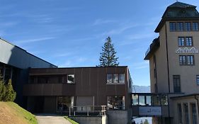 Sportlodge Mürren