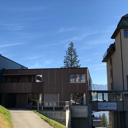 Sportlodge Mürren Exterior foto
